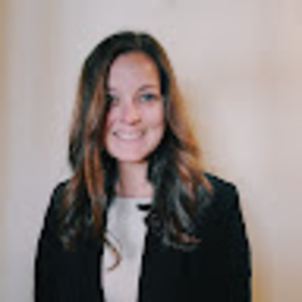 Meet your Posher, Megan